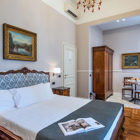 I Tre Moschettieri - D'Artagnan Bed & Breakfast Rome Bagian luar foto