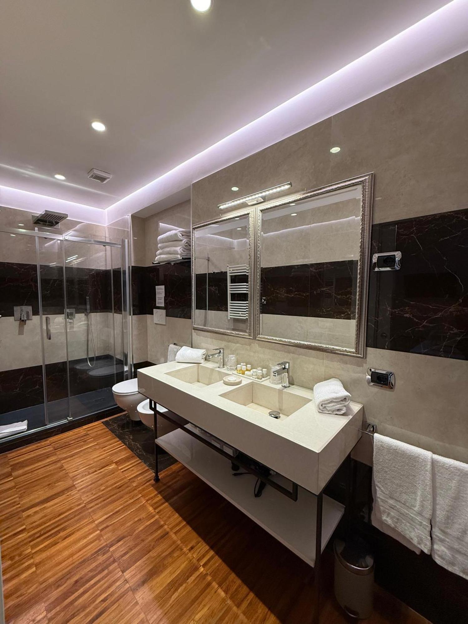 I Tre Moschettieri - D'Artagnan Bed & Breakfast Rome Bagian luar foto