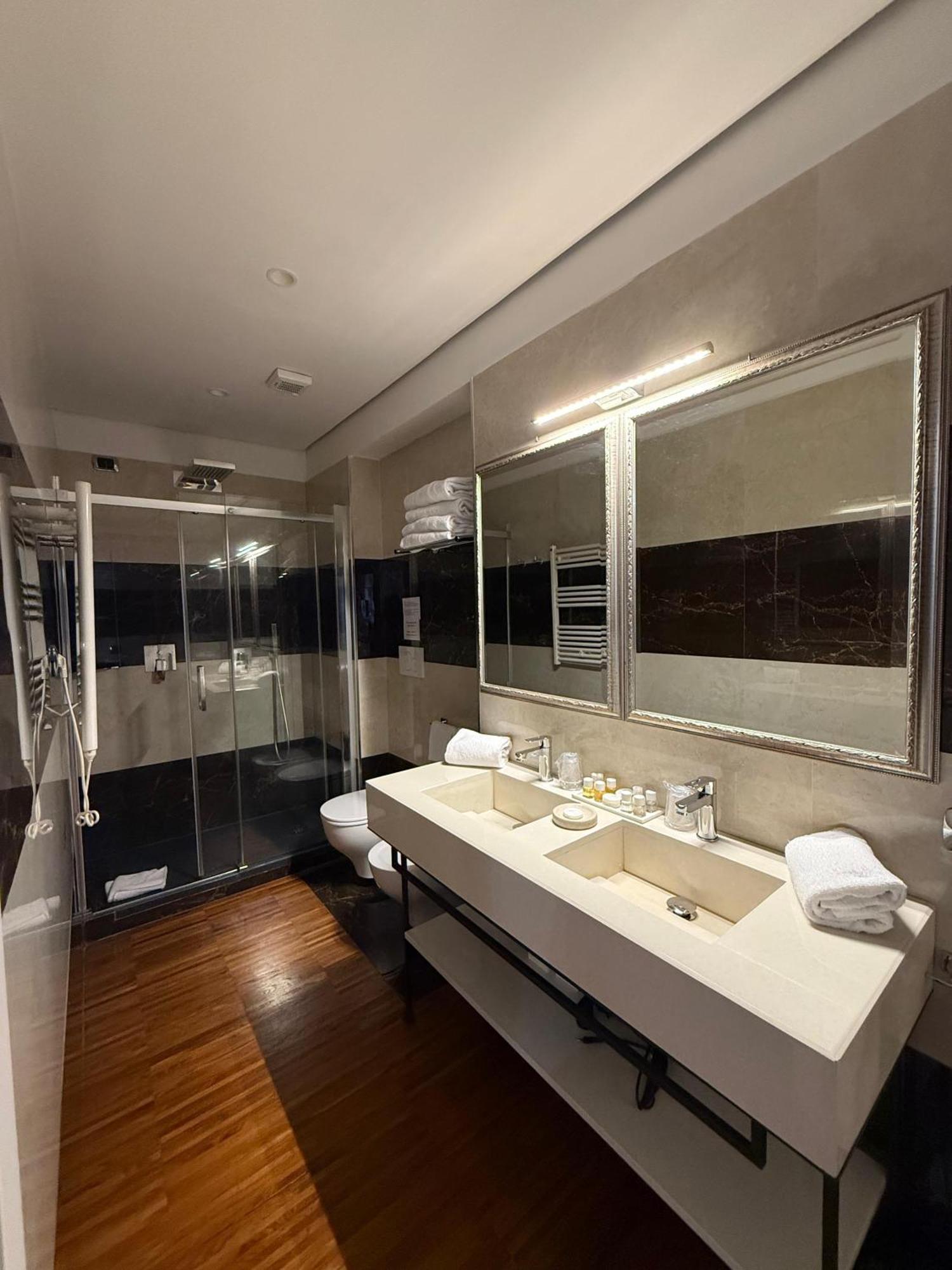 I Tre Moschettieri - D'Artagnan Bed & Breakfast Rome Bagian luar foto